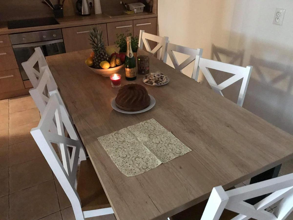 Chalupa Tomas Zdiar Bagian luar foto
